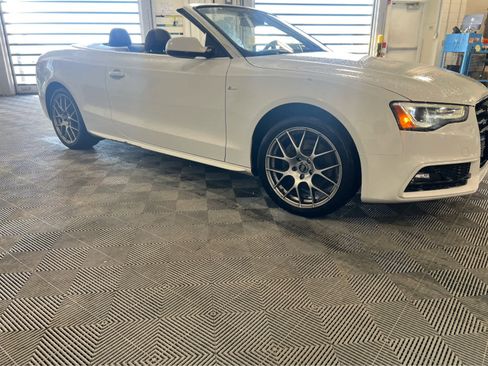 Used 2015 Audi A5 2.0T Premium Plus image 4