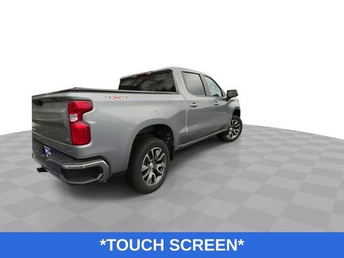 Used 2023 Chevrolet Silverado 1500 LT image 9