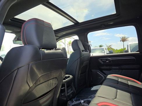 New 2026 RAM 1500 RHO w/ RHO Level 1 Equipment Group AWD/4WD image 9
