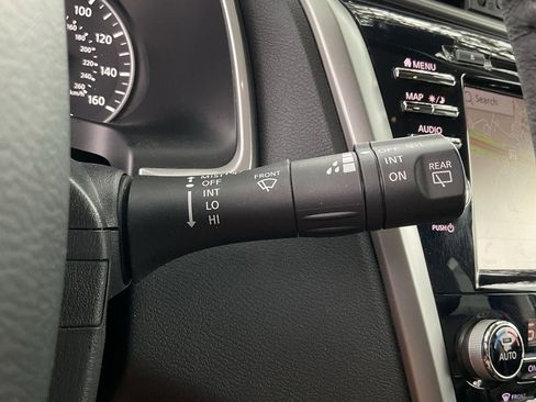 Used 2023 Nissan Murano Platinum w/ Cargo Package FWD image 35