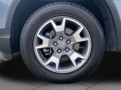 Used 2022 Honda Passport TrailSport image 10