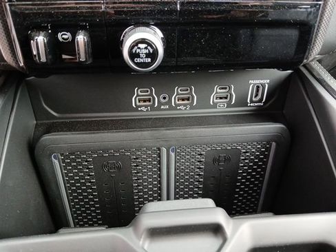 New 2026 RAM 2500 Limited image 51