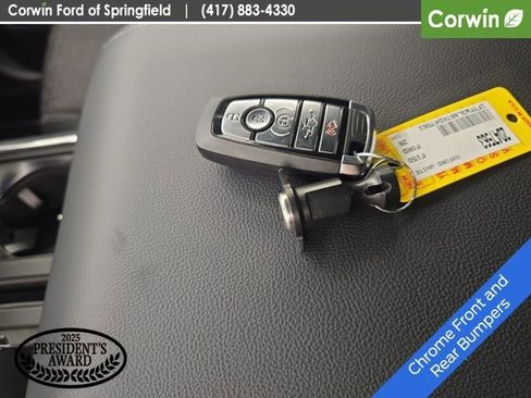 New 2026 Ford F150 XLT AWD/4WD image 33