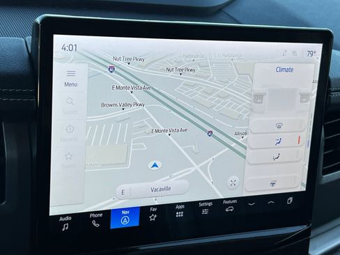 Certified 2022 Ford Expedition Max XLT image 21