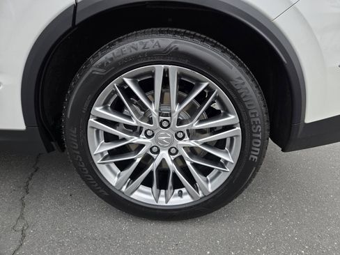 Used 2022 Acura MDX SH-AWD w/ Advance Package image 35