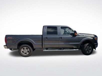 Used 2016 Ford F250 XLT w/ XLT Value Package