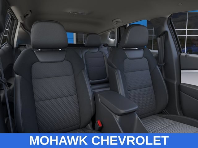 New 2026 Chevrolet Trax LT w/ Driver Confidence Package FWD image 16