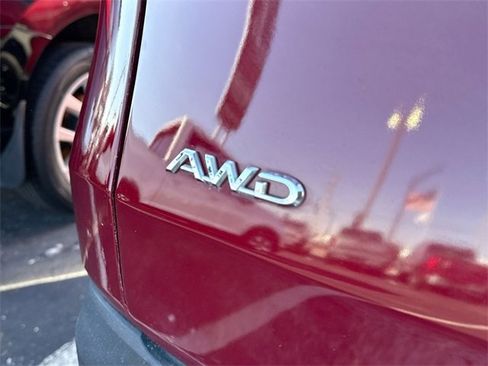 Used 2024 Toyota Grand Highlander Platinum image 8