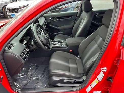 Used 2025 Honda Civic Sport image 12