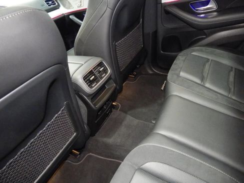 Used 2022 Mercedes-Benz GLE 53 AMG 4MATIC Coupe image 25