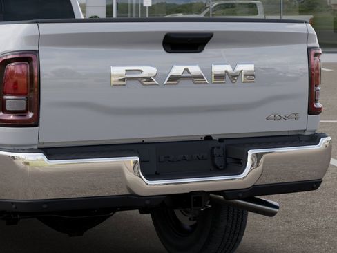 New 2026 RAM 2500 Tradesman image 42