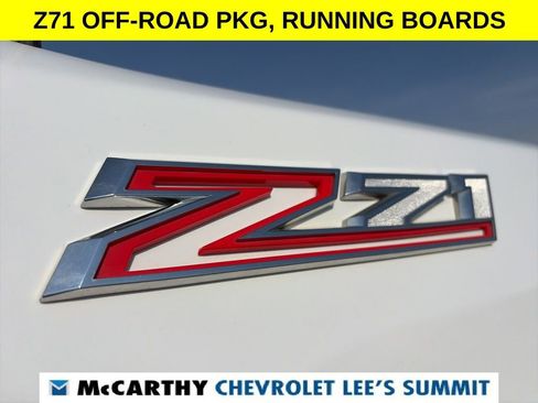 Used 2022 Chevrolet Silverado 2500 LT w/ Convenience Package image 26