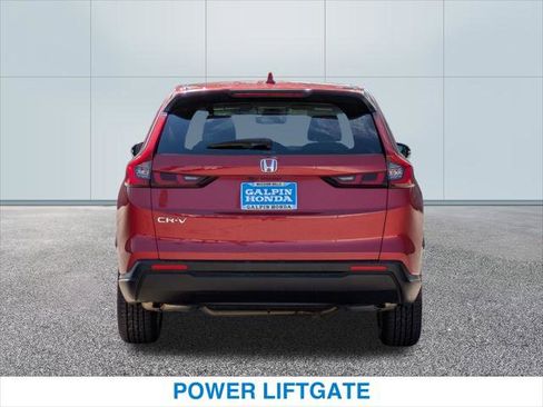 Certified 2023 Honda CR-V EX-L image 8