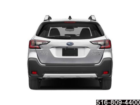 Used 2025 Subaru Outback Touring XT AWD/4WD image 9