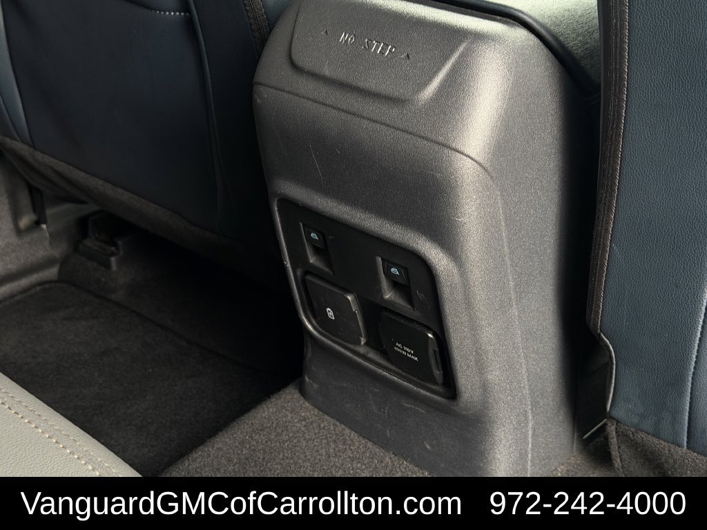 Used 2023 Ford Bronco Outer Banks AWD/4WD image 31