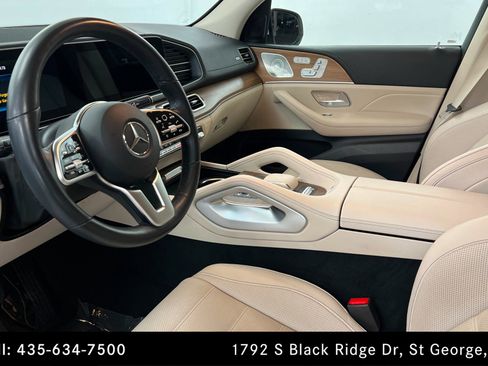 Certified 2023 Mercedes-Benz GLE 450 4MATIC image 15