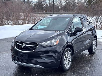 Used 2020 Buick Encore Preferred