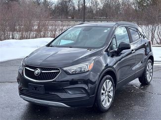 Used 2020 Buick Encore Preferred video 1