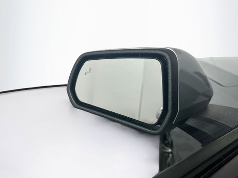 Used 2025 Ford Mustang Premium RWD image 16