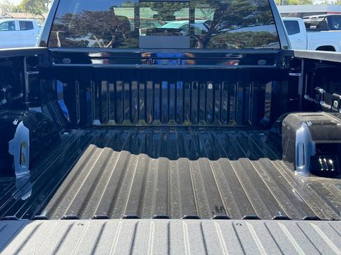 New 2026 Chevrolet Silverado 1500 LT w/ Safety Package RWD image 13