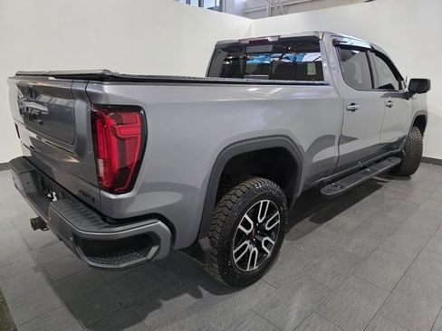 Used 2019 GMC Sierra 1500 AT4 image 5