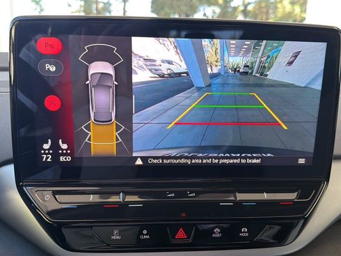 Certified 2023 Volkswagen ID.4 Pro RWD image 21