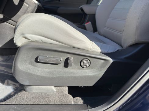 Used 2017 Honda CR-V EX image 24