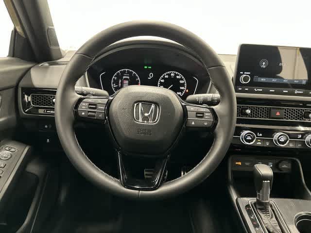 Certified 2026 Honda Civic Sport image 15