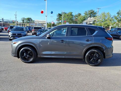 Used 2024 MAZDA CX-5 AWD 2.5 S image 2