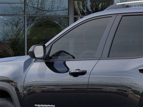 New 2026 GMC Terrain Elevation image 12