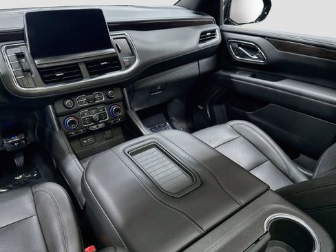 Used 2023 Chevrolet Tahoe Z71 AWD/4WD image 27