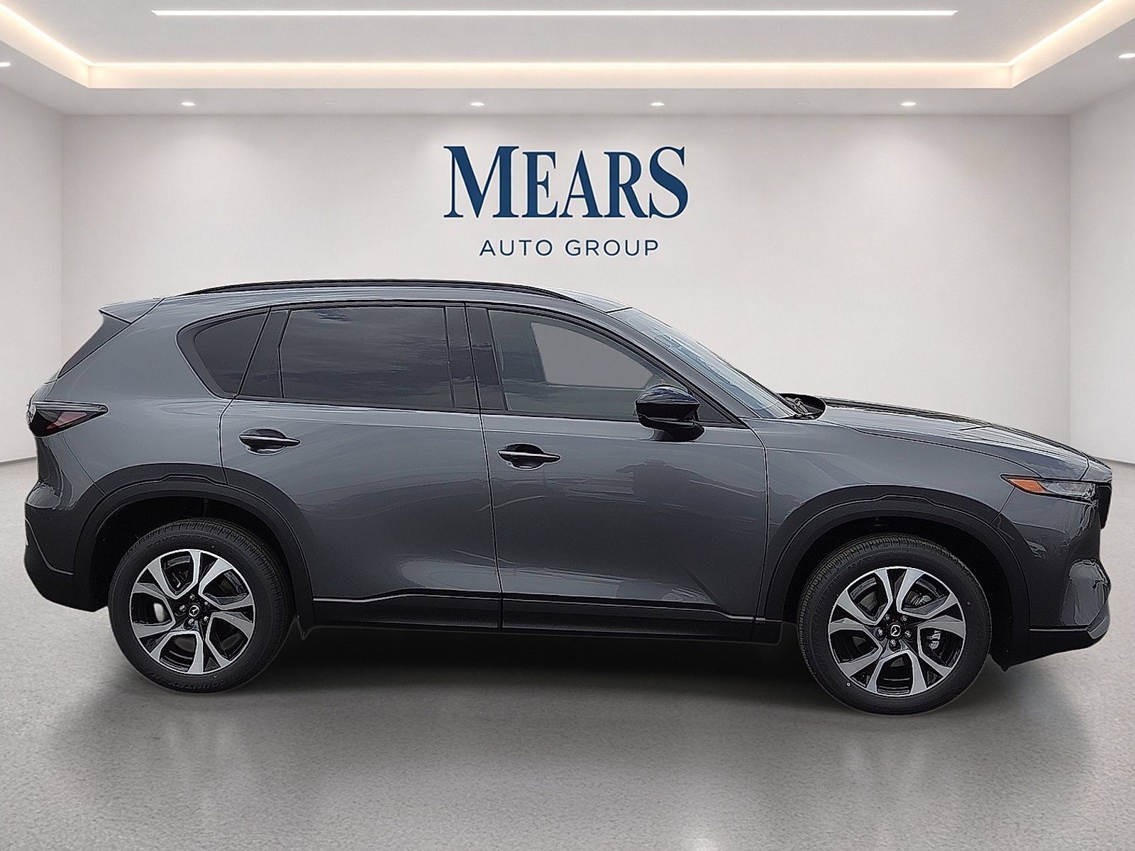 New 2026 MAZDA CX-5 Preferred AWD/4WD image 6