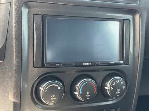 Used 2009 Dodge Challenger SRT8 w/ SRT Option Group II image 19