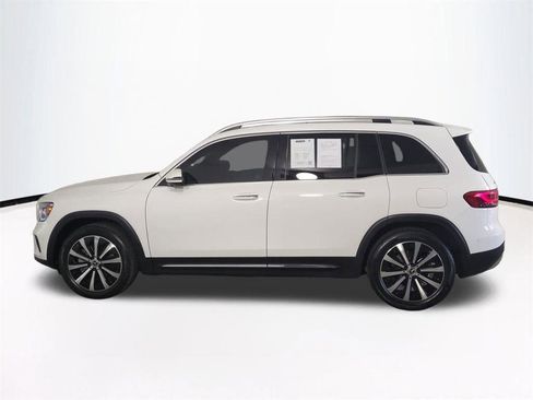 Used 2022 Mercedes-Benz GLB 250 image 8