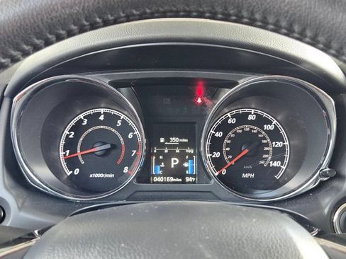 Used 2025 Mitsubishi Outlander Sport SE AWD/4WD image 16