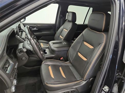 Used 2021 GMC Yukon AT4 image 18