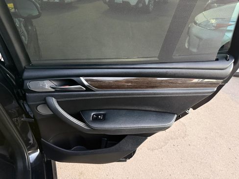 Used 2016 BMW X3 xDrive35i image 21