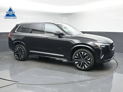 New 2027 Volvo XC90 B6 Ultra