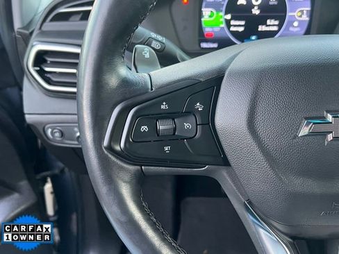 Used 2023 Chevrolet Bolt LT image 21