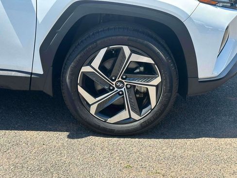 Used 2023 Hyundai Tucson SEL w/ Convenience Package AWD/4WD image 6