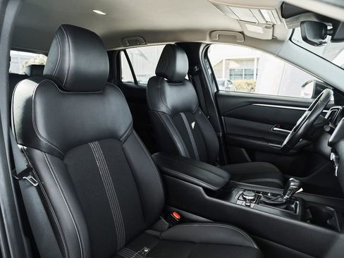 Used 2024 MAZDA CX-50 AWD 2.5 S w/ Preferred Package image 21