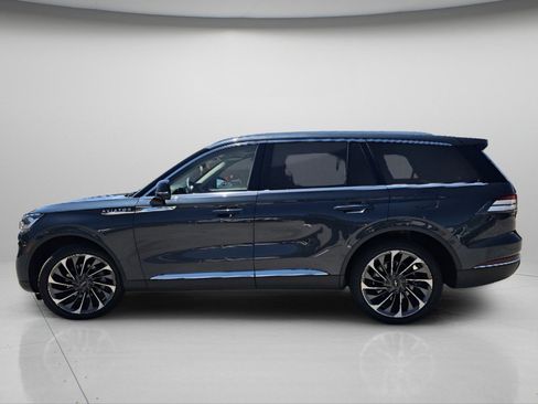Used 2021 Lincoln Aviator Reserve w/ Equipment Group 201A AWD/4WD image 22