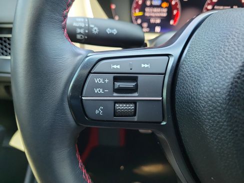 Used 2023 Honda Civic Type R image 28