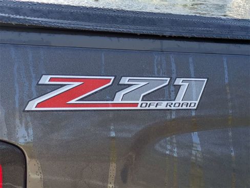 Used 2016 Chevrolet Silverado 1500 LT w/ All Star Edition image 13