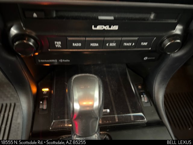 Used 2022 Lexus GX 460 Premium w/ Premium Package AWD/4WD image 22