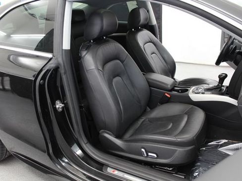 Used 2017 Audi A5 2.0T Sport w/ Technology Package AWD/4WD image 24