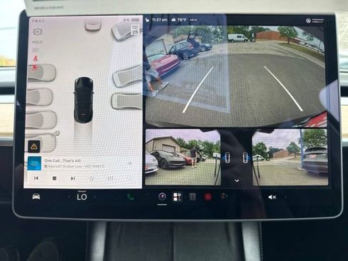 Used 2021 Tesla Model Y Performance AWD/4WD image 32