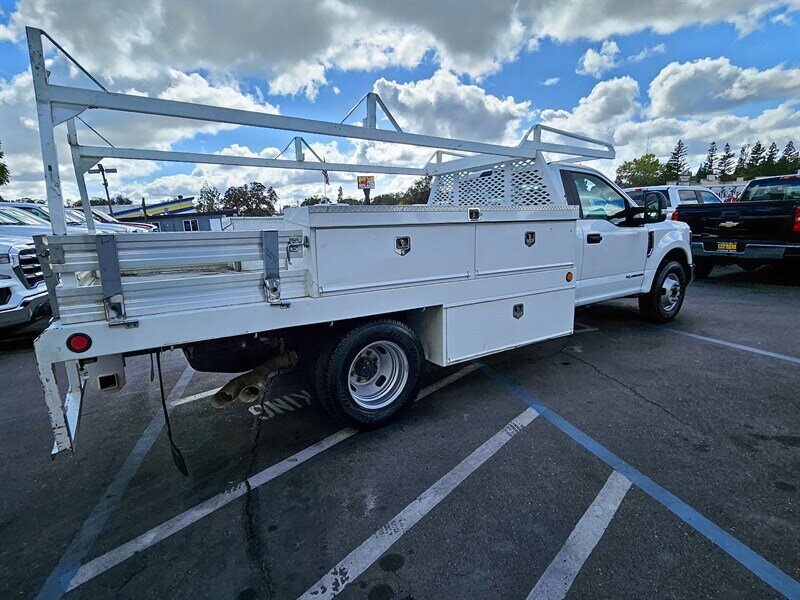 Used 2019 Ford F350 XL w/ XL Value Package RWD image 7