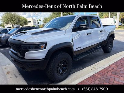 Used 2026 RAM 1500 RHO w/ RHO Level 1 Equipment Group