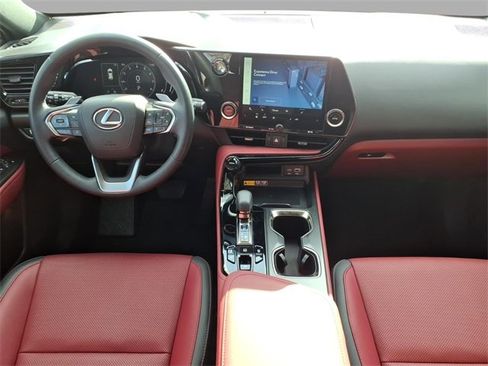 Used 2025 Lexus NX 350 AWD image 5